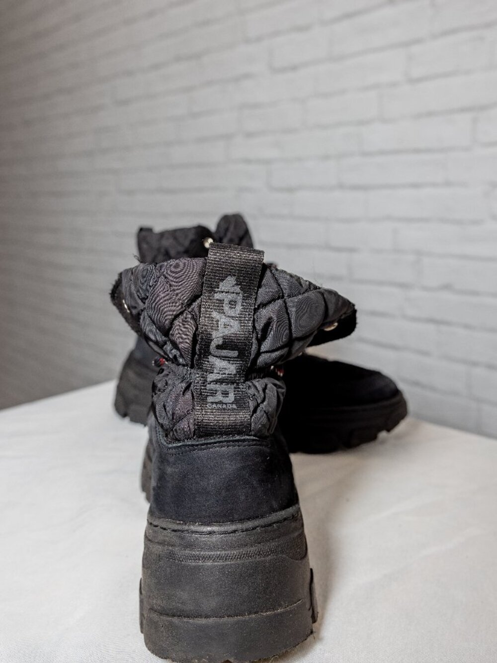 Pajar Roka Winter Boots, Size 8.5 - Picture 8 of 16